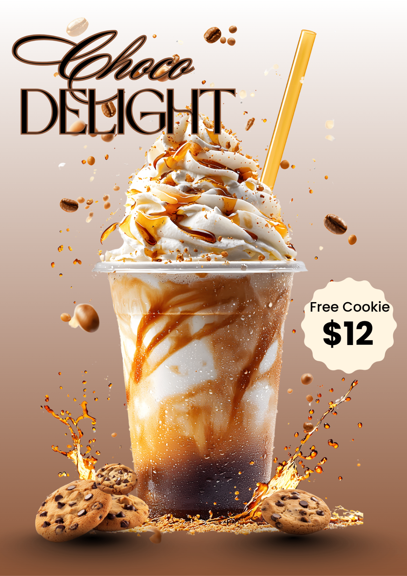 Choco Delight